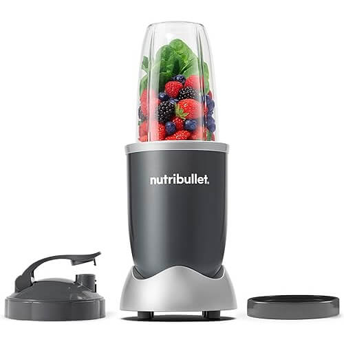 Powerful NutriBullet Personal Blender that Fuels Your Healthy Lifestyle. Now 11% Off!
