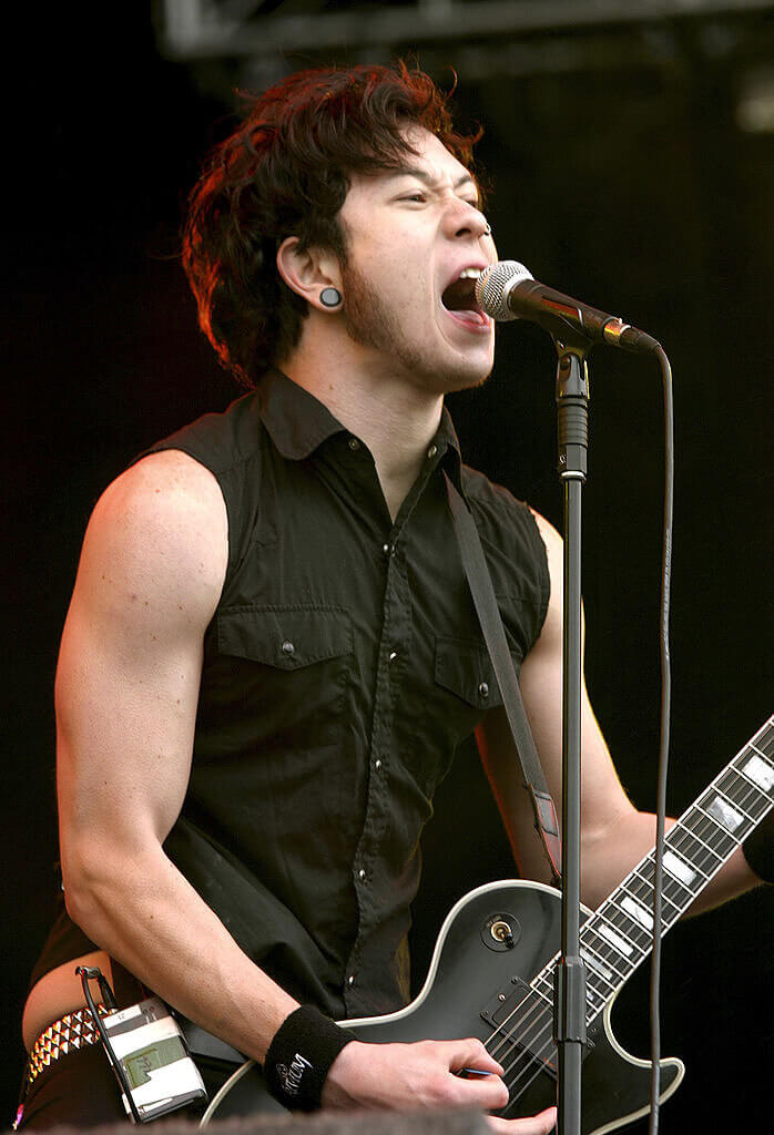 Trivium at Download Festival (2005) - Morning Slot Triumph and Thrash Renaissance Leadership