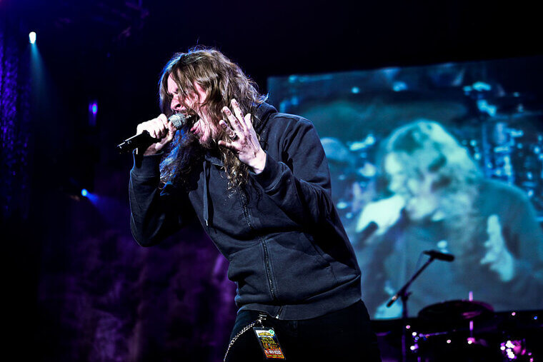 Opeth at the Royal Albert Hall (2010) - Progressive Dynamic Range and Acoustic Death Metal Fusion