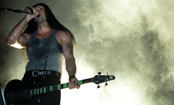 Most Iconic Performances In Metal History