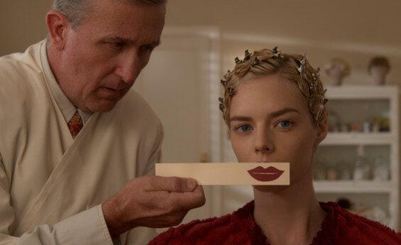 Netflix's 'Hollywood' Review: a Fun Fantasy About Dreamland