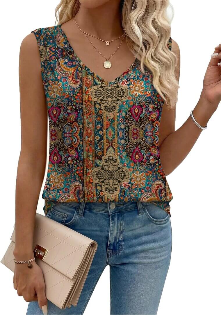 Zeagoo Blouses - Perfect for Dressy Business Casual Days - Now 25% Off!