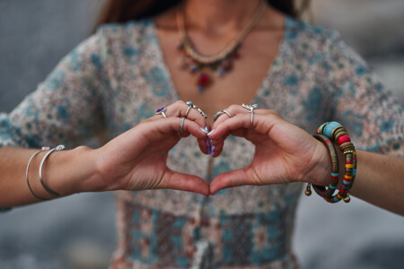 The Hidden Secret to Wearing Boho Tops for a Polished Evening Out