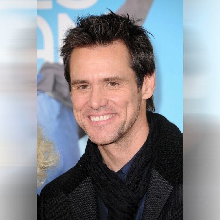 Jim Carrey Almost Played Edward Scissorhands in "Edward Scissorhands" (Role Played by Johnny Depp)