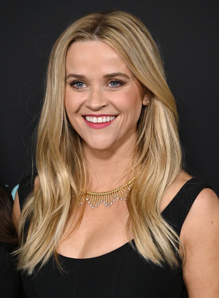 Reese Witherspoon Almost Played Sidney Prescott in "Scream" (Role Played by Neve Campbell)