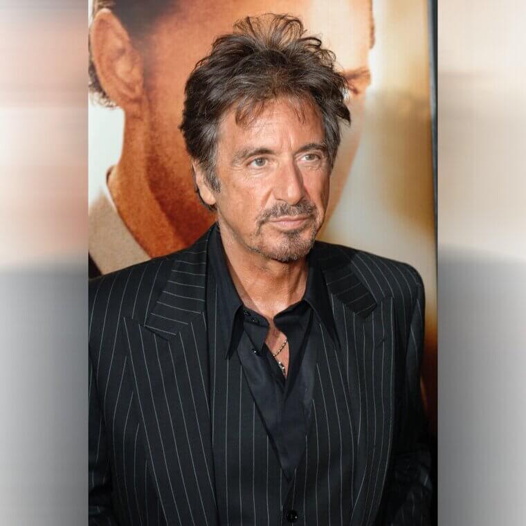 Al Pacino Almost Played Han Solo in "Star Wars" (Role Played by Harrison Ford)