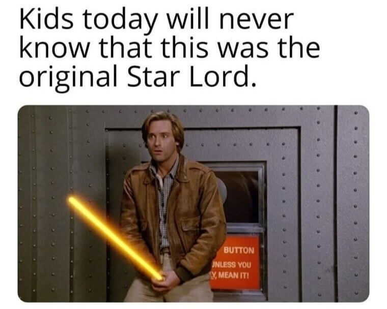 This Man Inspired Generations