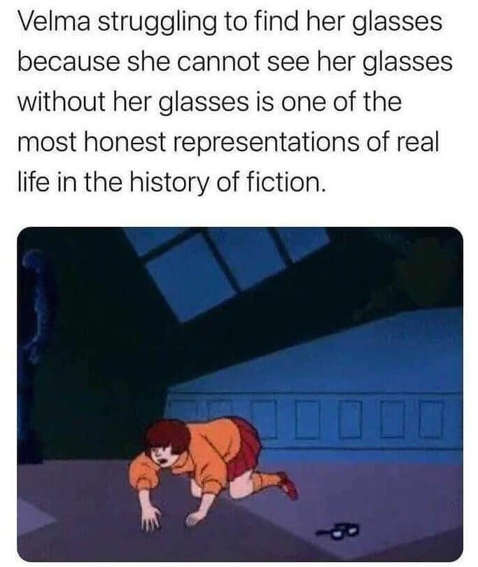 The Writing And Characters Were Really Relatable