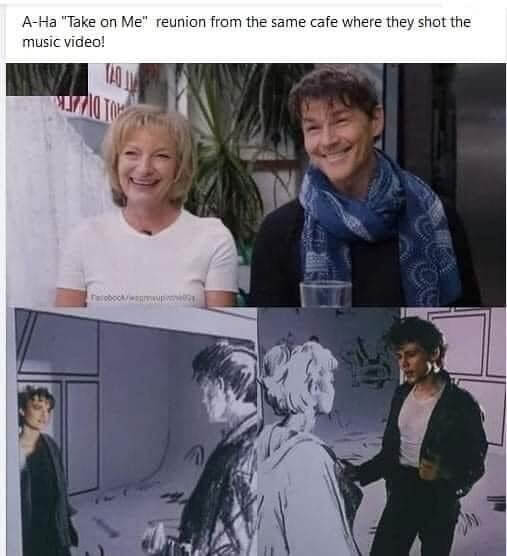 One Of The Most Popular Music Videos Of All Time