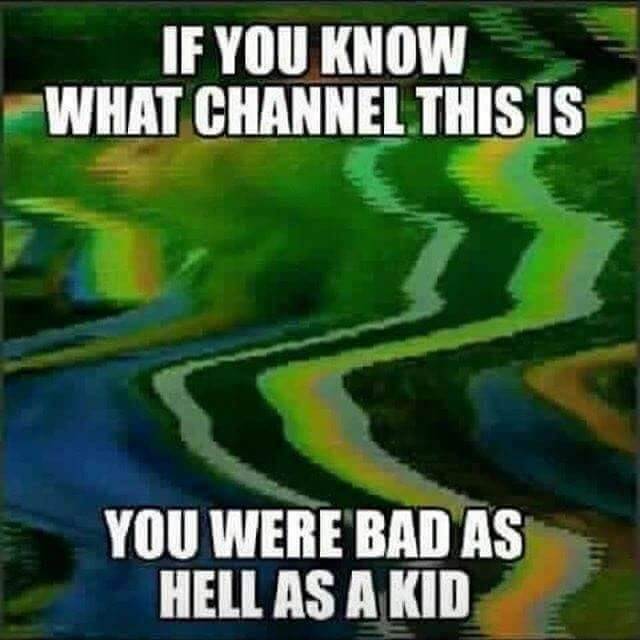 Times Truly Were Different