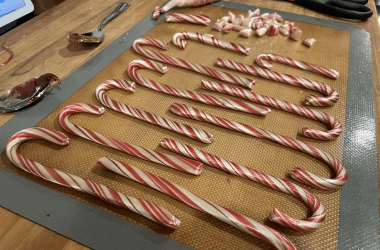 Christmas Treats Every Kid Looked Forward To In The 1960s and 1970s