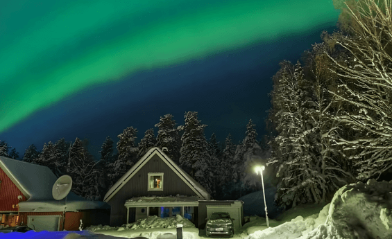 Here's Proof That Sweden Is Like No Other Place in the World