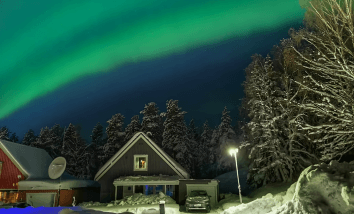 Here's Proof That Sweden Is Like No Other Place in the World