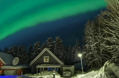 Here's Proof That Sweden Is Like No Other Place in the World