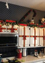 Old School Christmas Hacks for Older Adults That Still Work Today