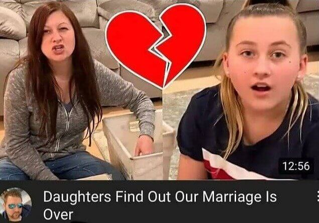 How Not to Break a Divorce to the Kids