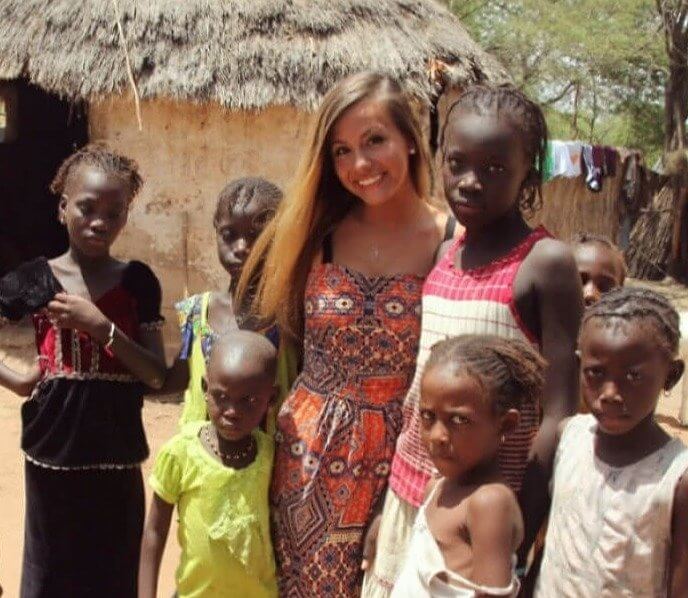 These Kids Are Having None of It