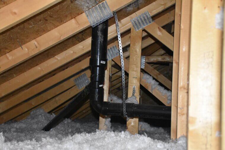 Attic Ventilation