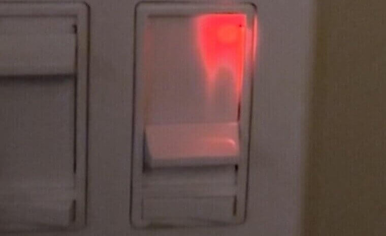 Light Switch Mistakes