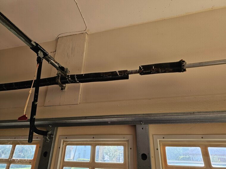 Garage Door Springs