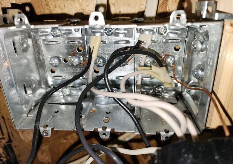 Electrical Wiring