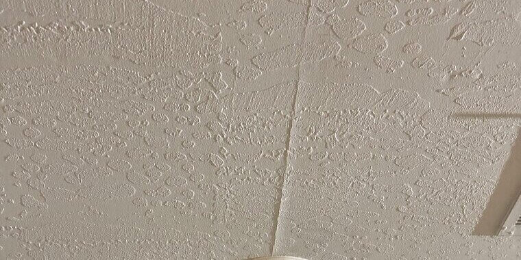 Ceiling Texture