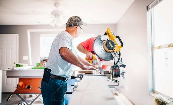 Home Repairs That Are Easy To Mess Up