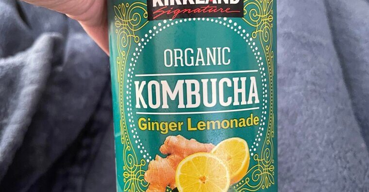 Kombucha