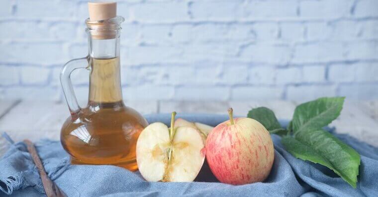 Apple Cider Vinegar