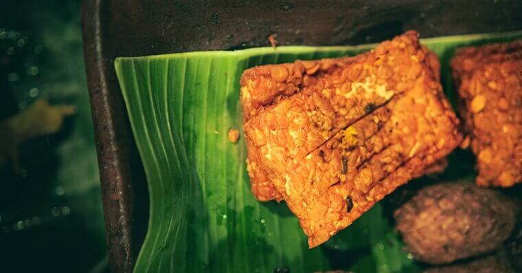 Tempeh