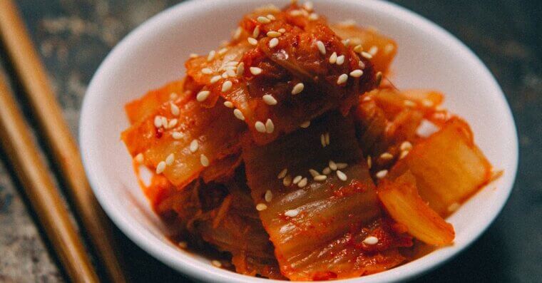 Kimchi
