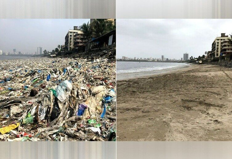 Protecting Our Planet Starts Here
