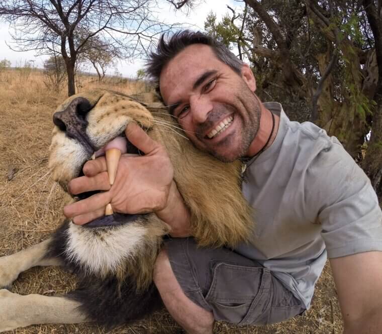 The Perfect Selfie