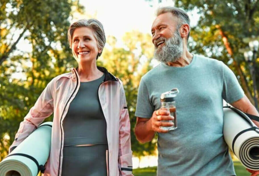 Daily Self-Care Rituals to Boost Your Energy and Mood