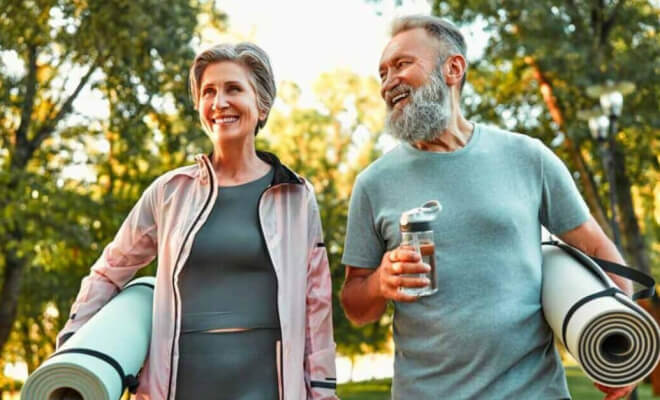 Daily Self-Care Rituals to Boost Your Energy and Mood