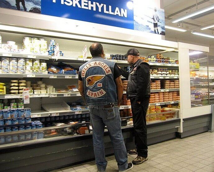 Their Patches Are the Most Important of All