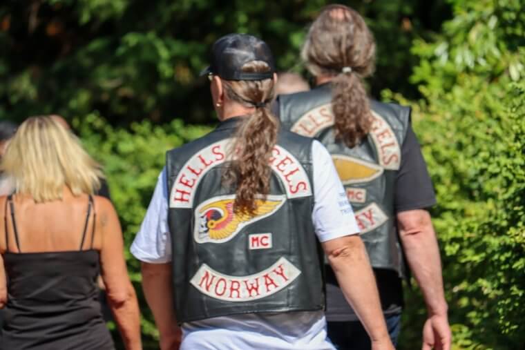 They Have to Follow a Strict Dress Code