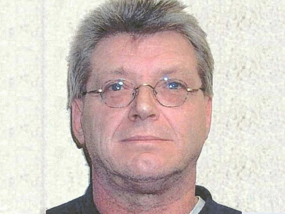Maurice "Mom" Boucher Was the Most Infamous