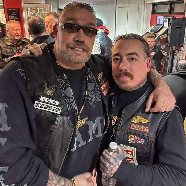 Some Patches Are Earned