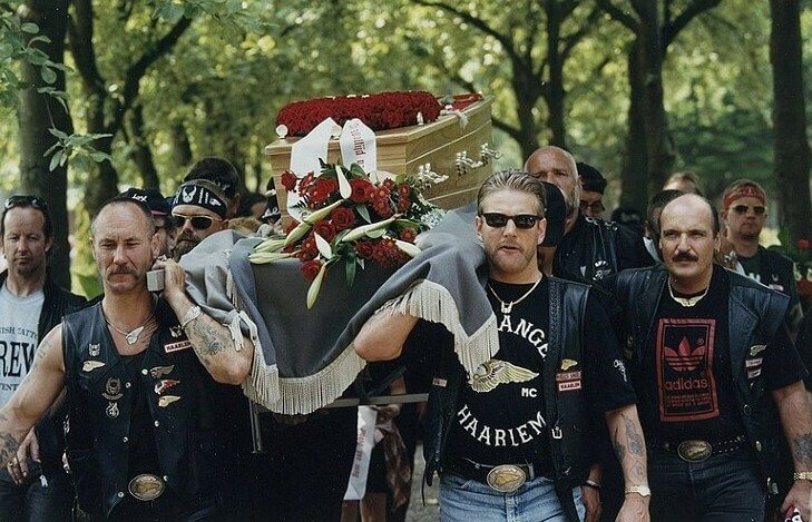 Honoring the Dead Is of Utmost Importance