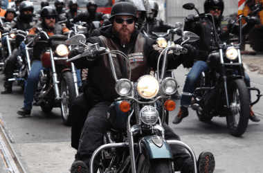 Правила, которые должен соблюдать каждый член Hells Angels при вступлении в мотоклуб