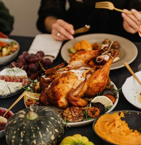Get Ahead of the Feast: Thanksgiving To-Dos You Can Tackle Now