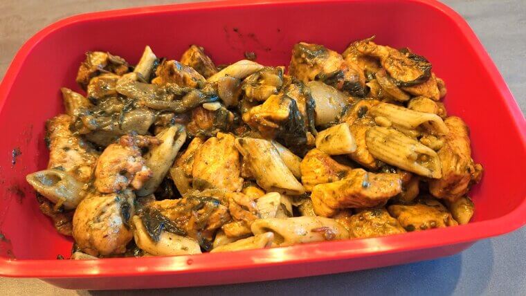 Get Take-Home Containers for Guests