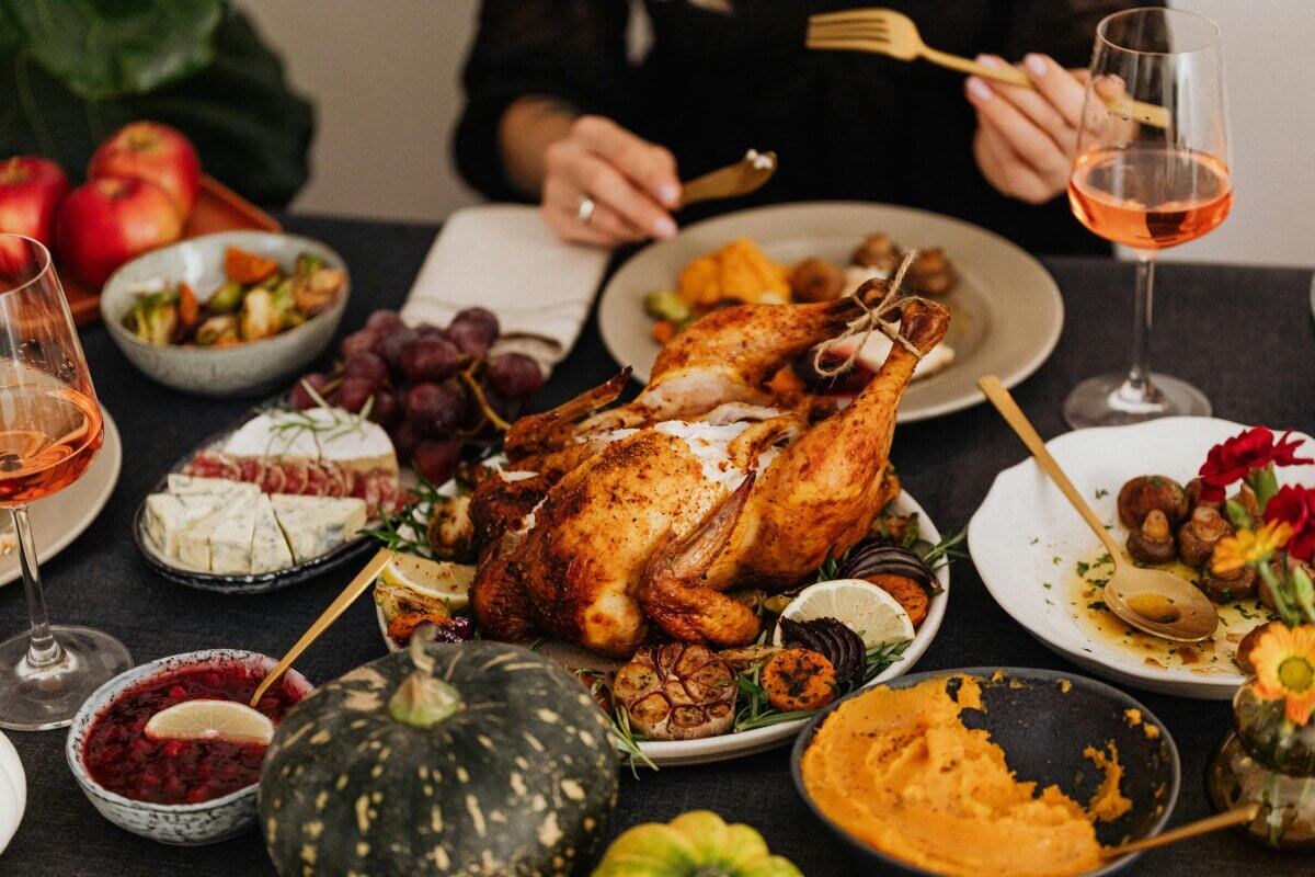 Get Ahead of the Feast: Thanksgiving To-Dos You Can Tackle Now