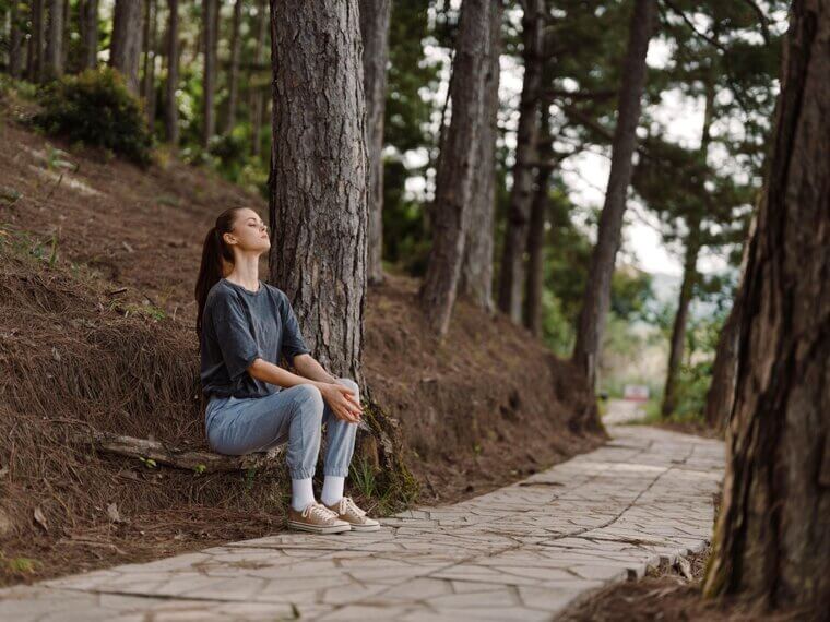 Plan A Quiet Moment Just For You