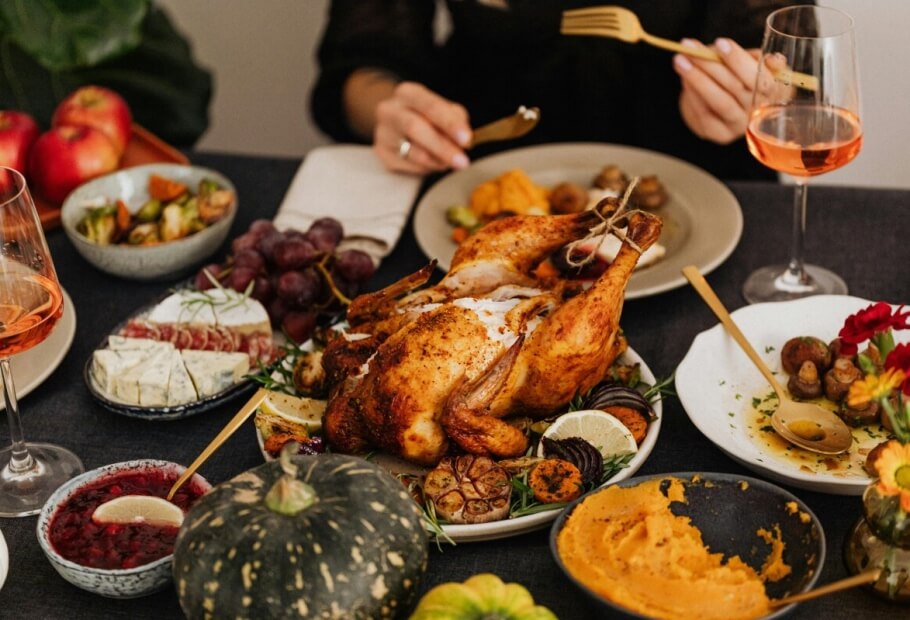 Get Ahead of the Feast: Thanksgiving To-Dos You Can Tackle Now