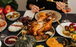Get Ahead of the Feast: Thanksgiving To-Dos You Can Tackle Now