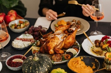 Get Ahead of the Feast: Thanksgiving To-Dos You Can Tackle Now