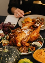 Get Ahead of the Feast: Thanksgiving To-Dos You Can Tackle Now