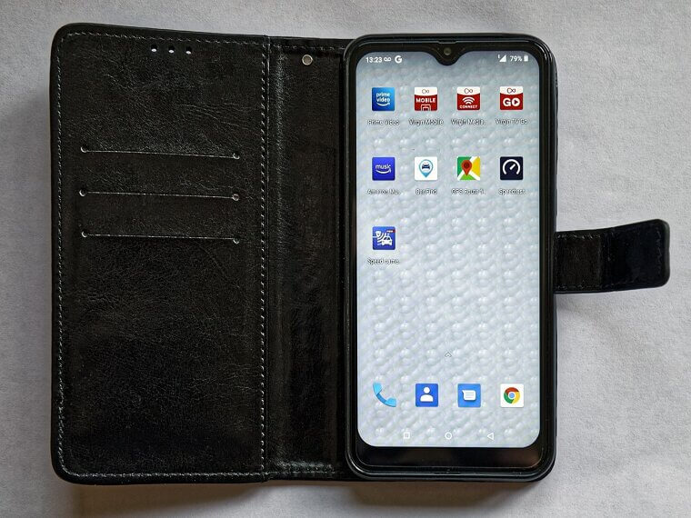 You Refer to Texting as 'Sending a Message'